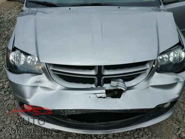 DODGE CARAVAN 2015 - 2C4RDGEG1ER431003