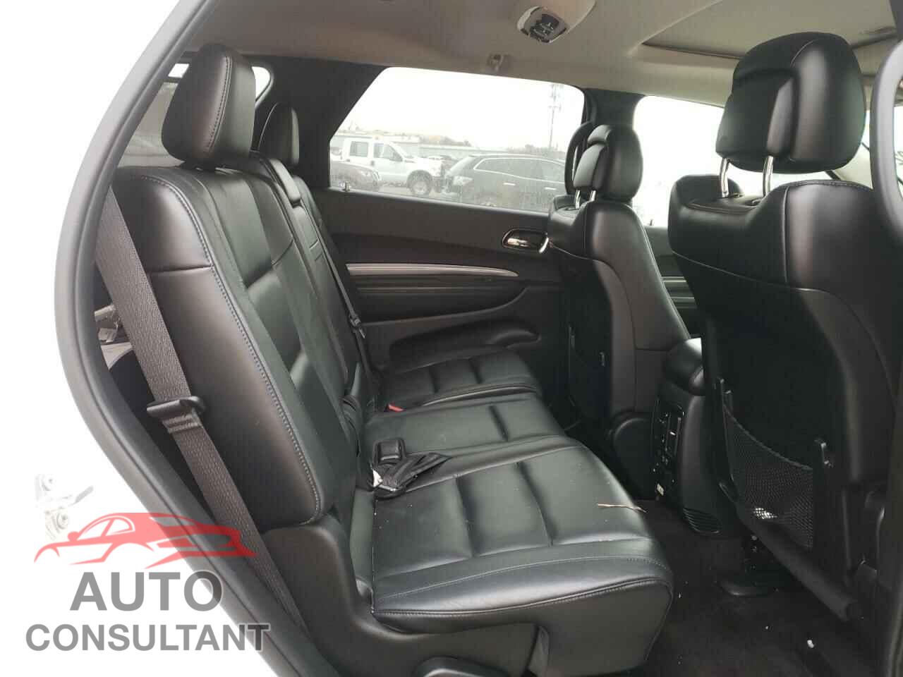 DODGE DURANGO 2019 - 1C4RDJDG0KC560434