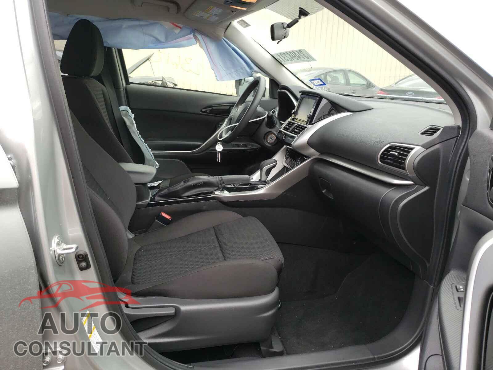 MITSUBISHI ECLIPSE 2020 - JA4AS3AA1LZ021943