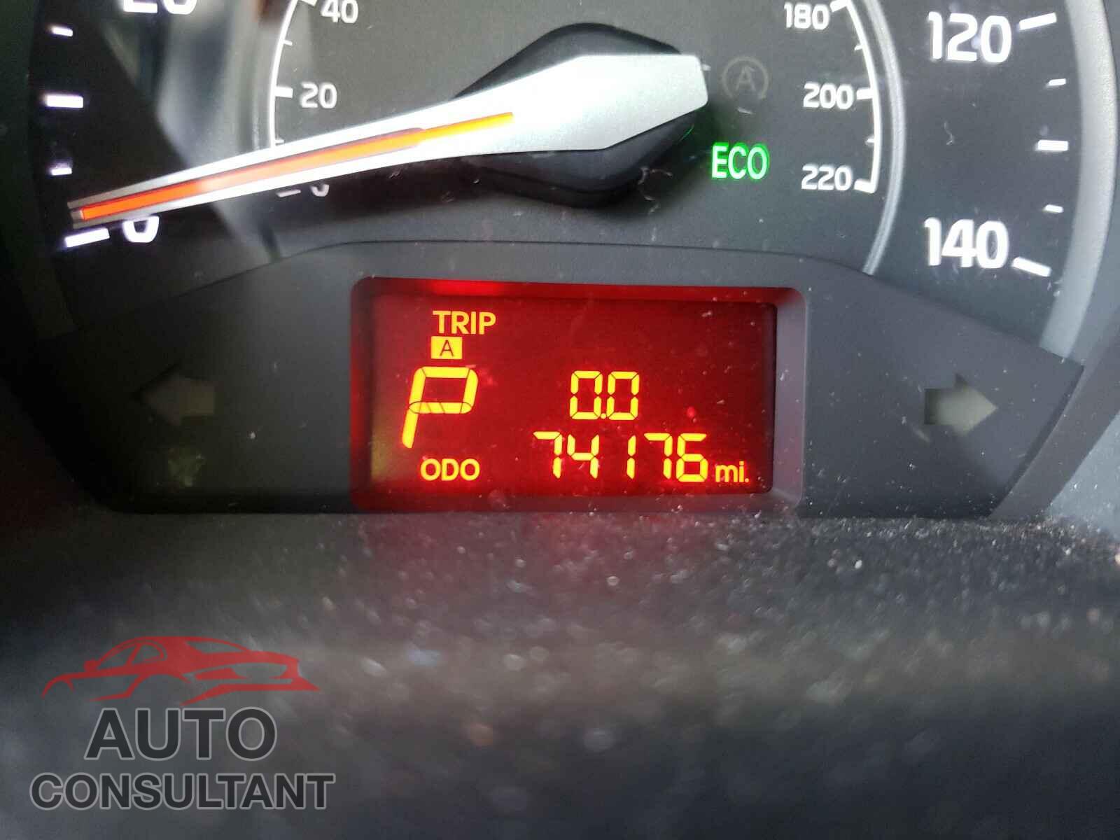 KIA RIO 2017 - KNADN4A3XH6007224