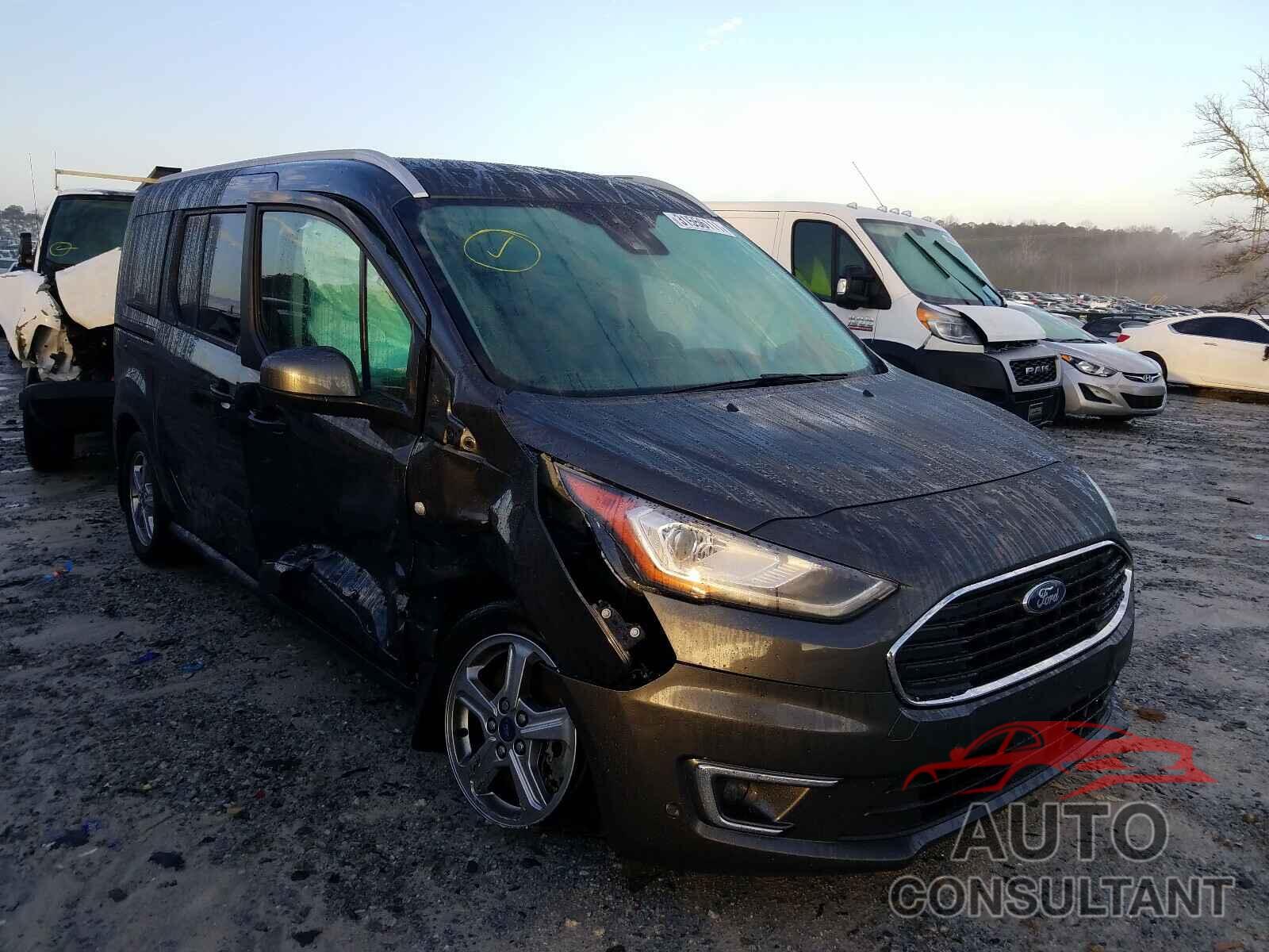 FORD TRANSIT CO 2019 - NM0GE9G21K1402454