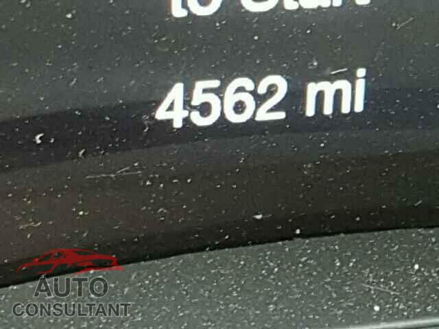 DODGE DURANGO 2017 - 1C4RDHDG6HC600565
