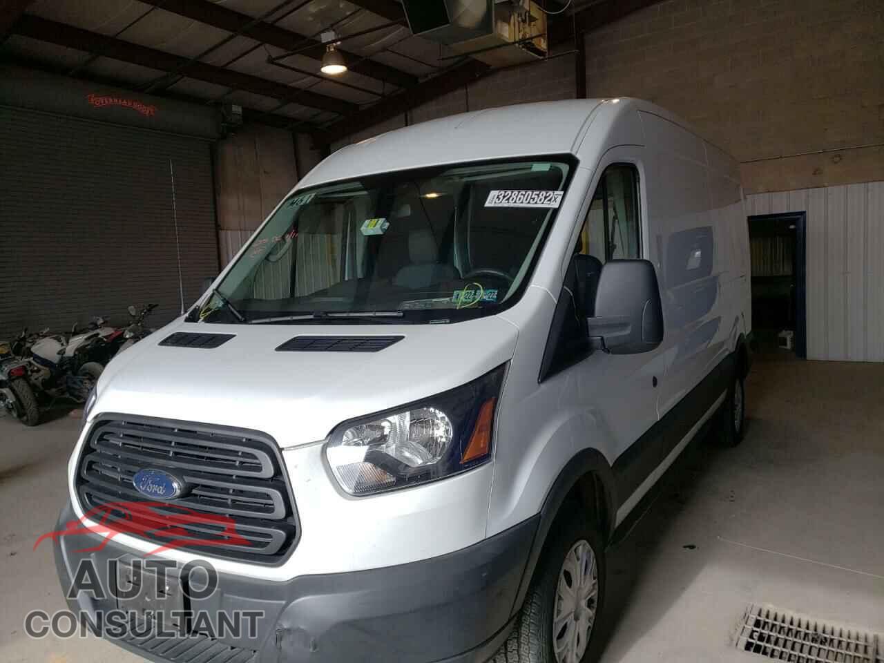 FORD TRANSIT CO 2019 - 2HGFC2F74HH534452