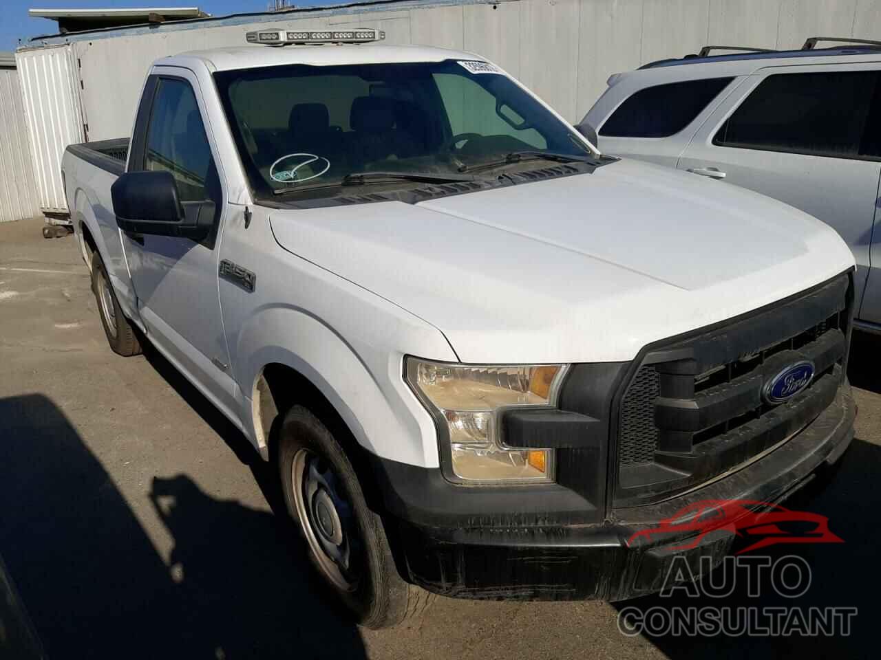 FORD F150 2016 - 1FTMF1CP3GKE47239