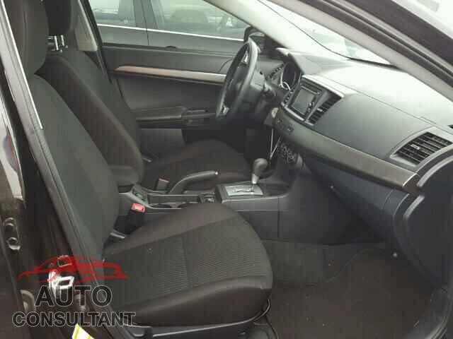 MITSUBISHI LANCER 2015 - JA32V2FW6FU010856