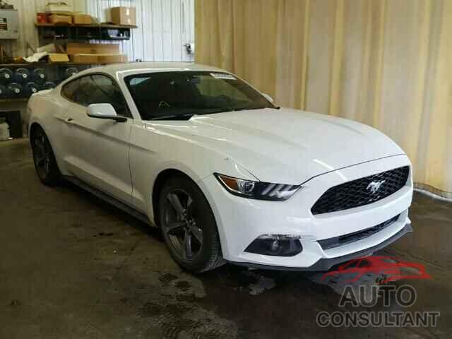 FORD MUSTANG 2015 - 1FA6P8AM4F5408539