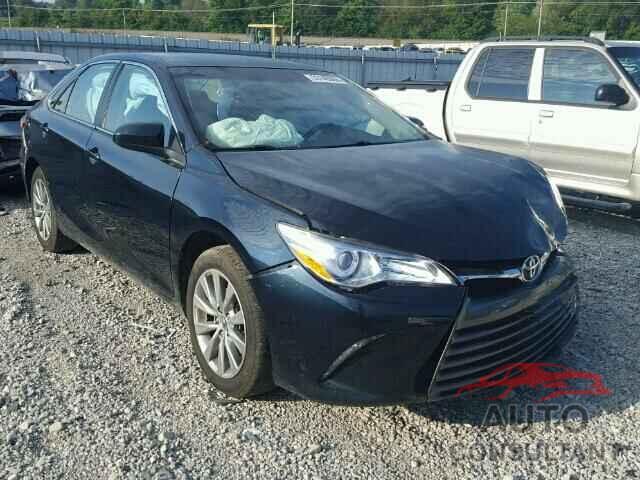 TOYOTA CAMRY 2015 - 4T1BF1FK7FU888894