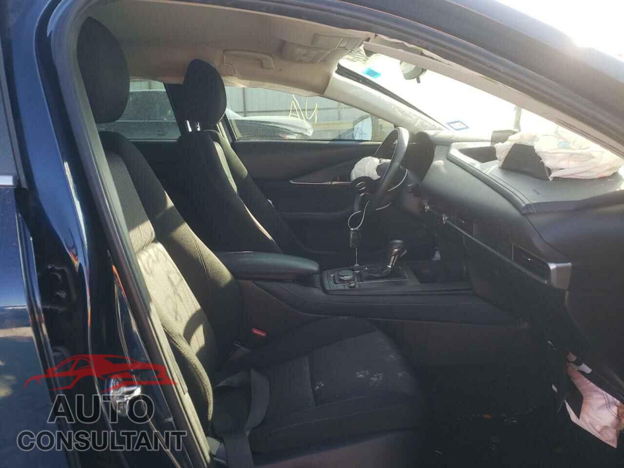 MAZDA CX30 2020 - 3MVDMABL4LM129667