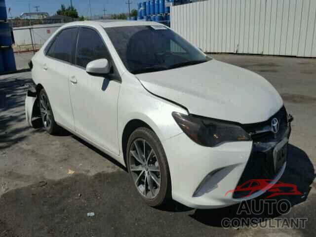 TOYOTA CAMRY 2016 - 4T1BF1FK6GU220375