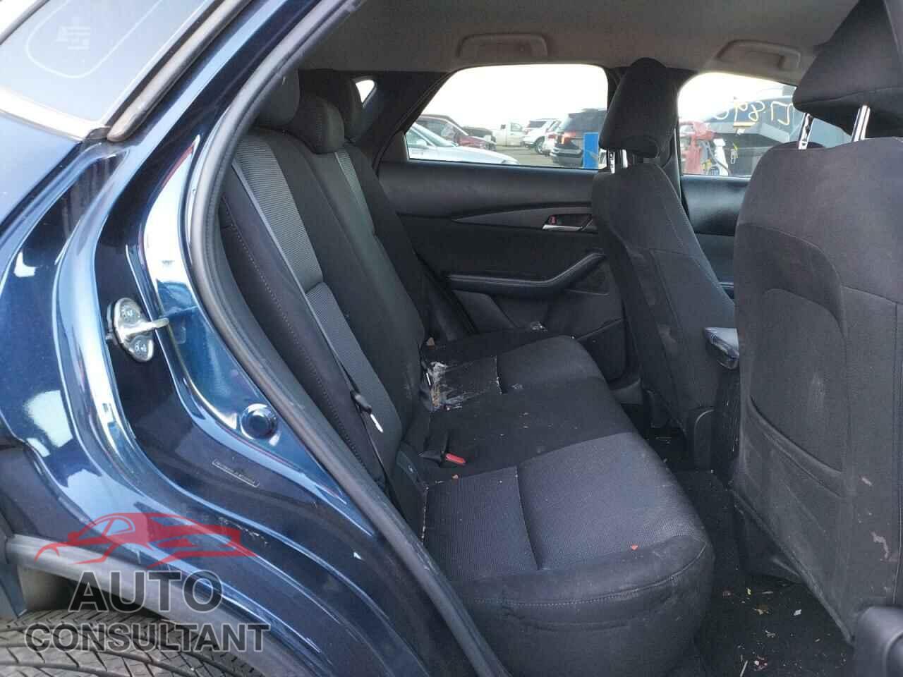 MAZDA CX30 2020 - 3MVDMABL2LM139954