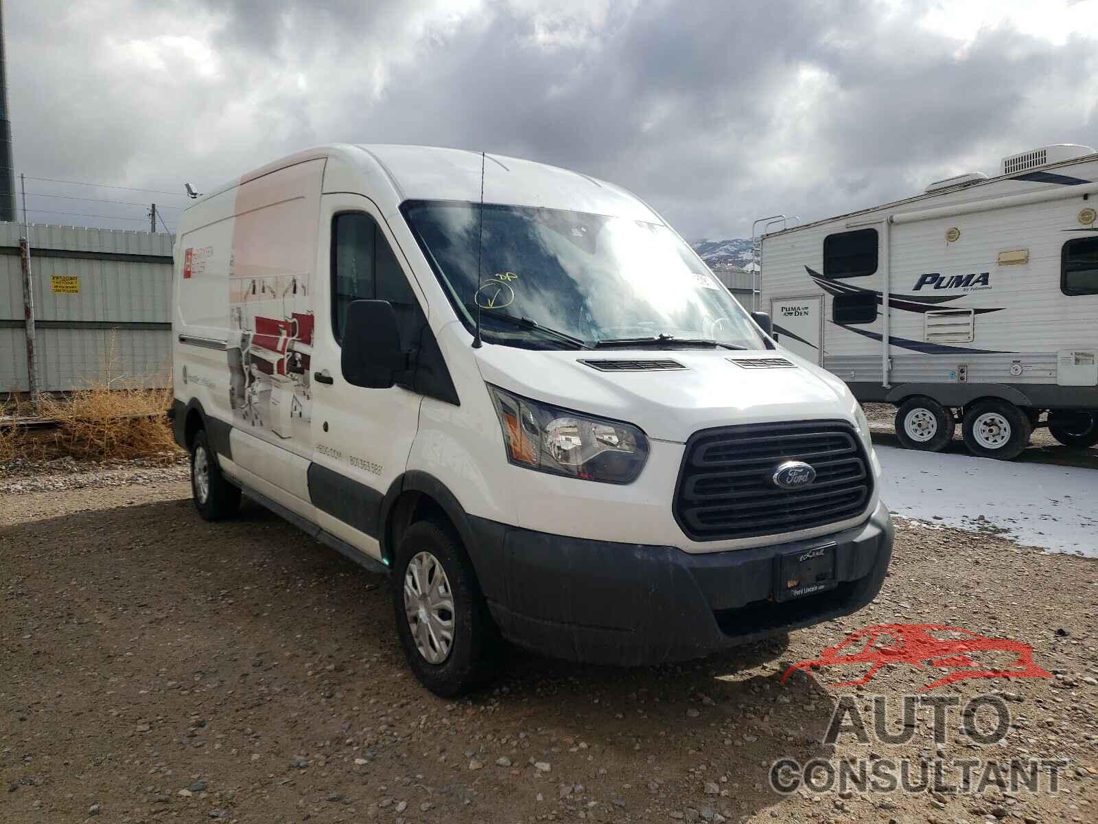 FORD TRANSIT CO 2016 - 1FTYR2CM5GKA83538