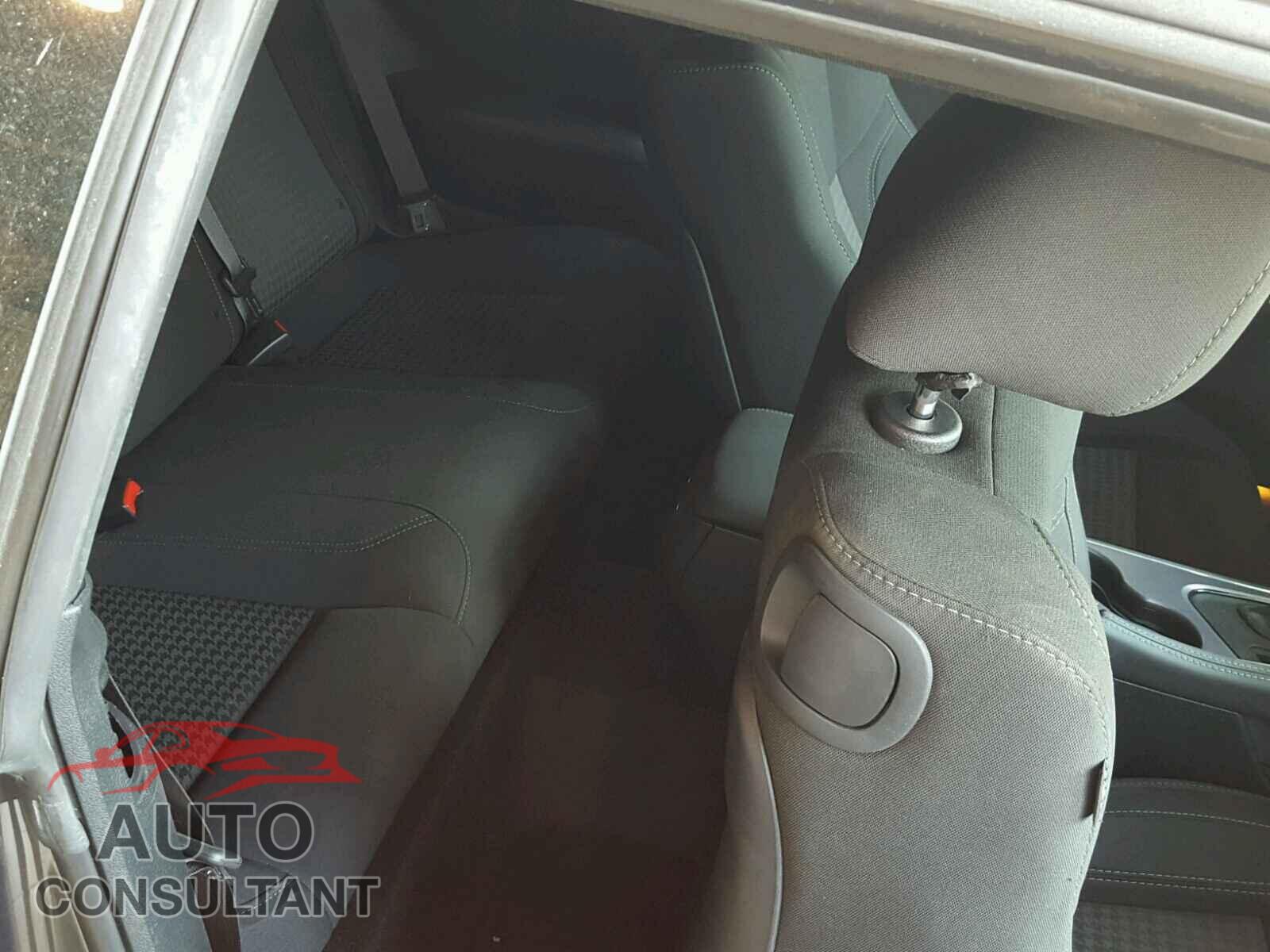 DODGE CHALLENGER 2017 - 2C3CDZBT3HH640213