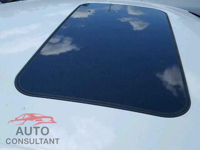 AUDI A6 2012 - WAUDFAFC5CN150682