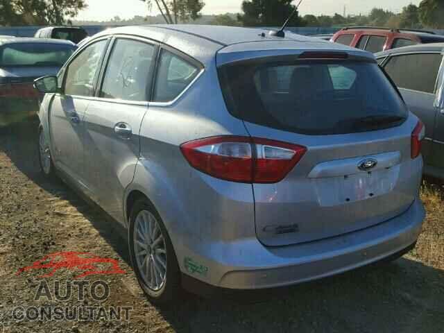 FORD CMAX 2016 - 1FADP5CU3GL103923