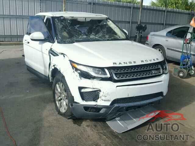 LAND ROVER RANGEROVER 2016 - SALVP2BG1GH080856