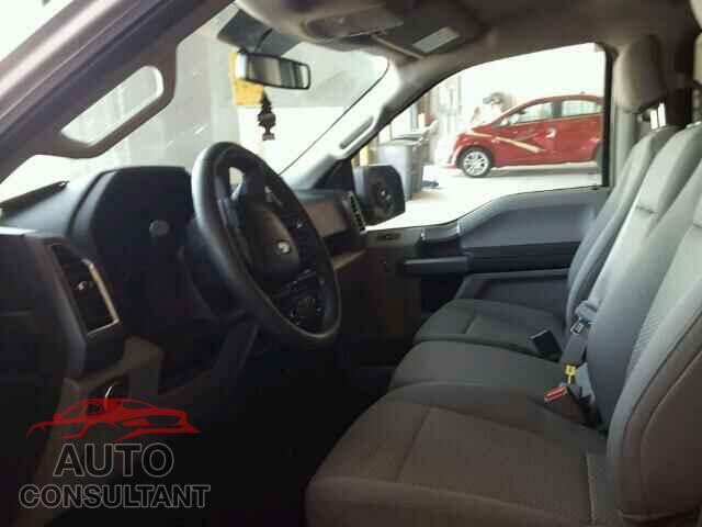 FORD F150 2015 - 1FTEW1CF4FKF16336