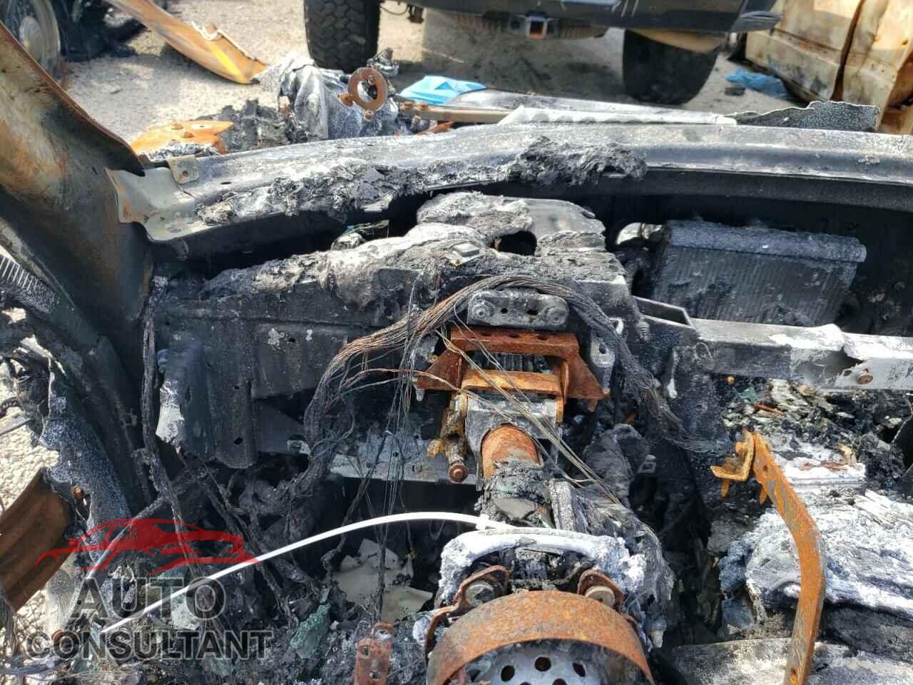 PORSCHE 911 2021 - WP0CD2A90MS263335