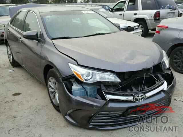 TOYOTA CAMRY 2015 - 4T1BF1FKXFU933116
