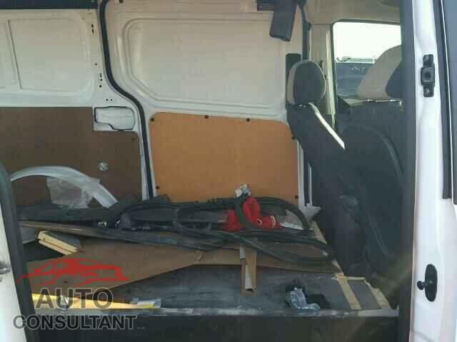 FORD TRANSIT CO 2015 - NM0LE7FX3F1191599