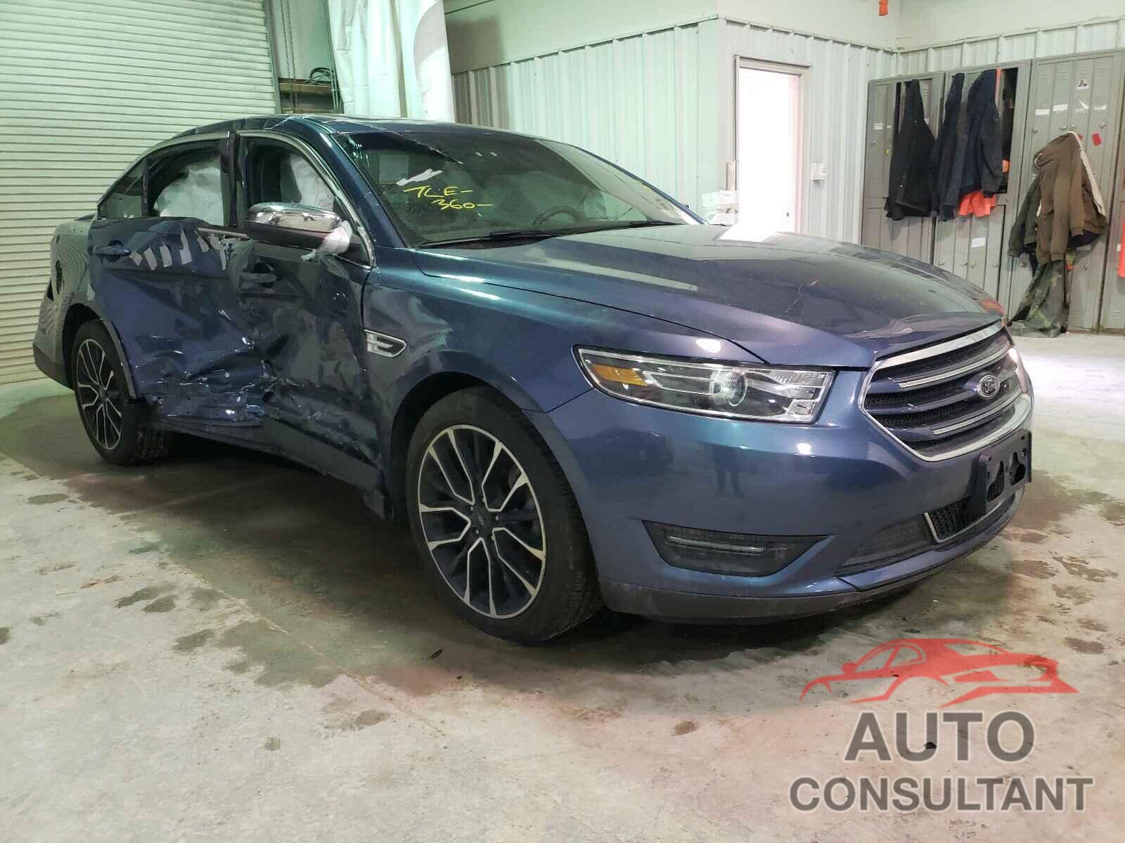 FORD TAURUS 2019 - 1FAHP2J87KG116486