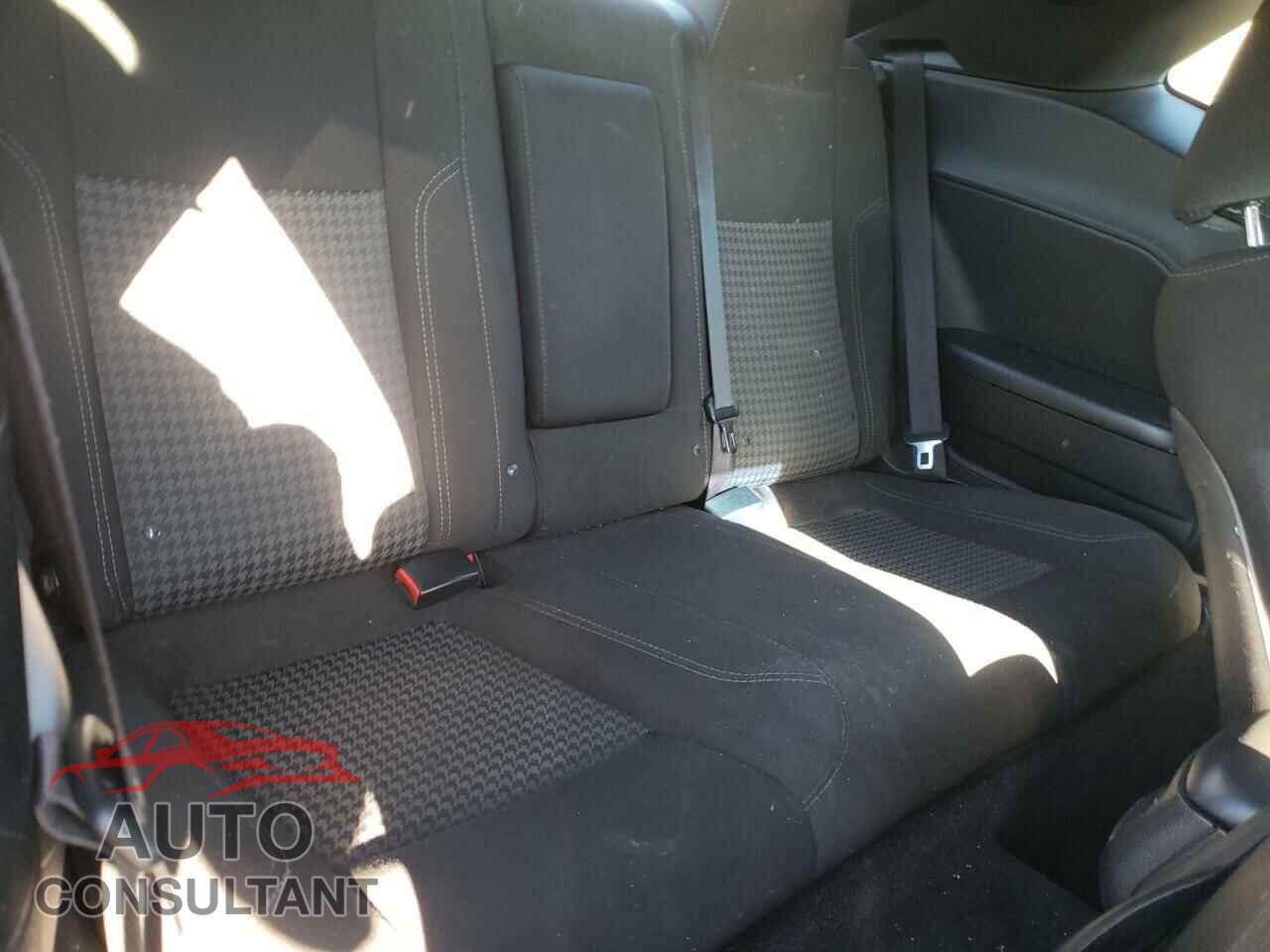 DODGE CHALLENGER 2016 - 2C3CDZAG4GH100890