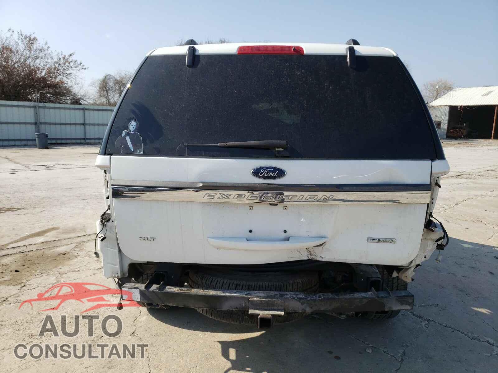 FORD EXPEDITION 2017 - 1FMJU1HT5HEA42610