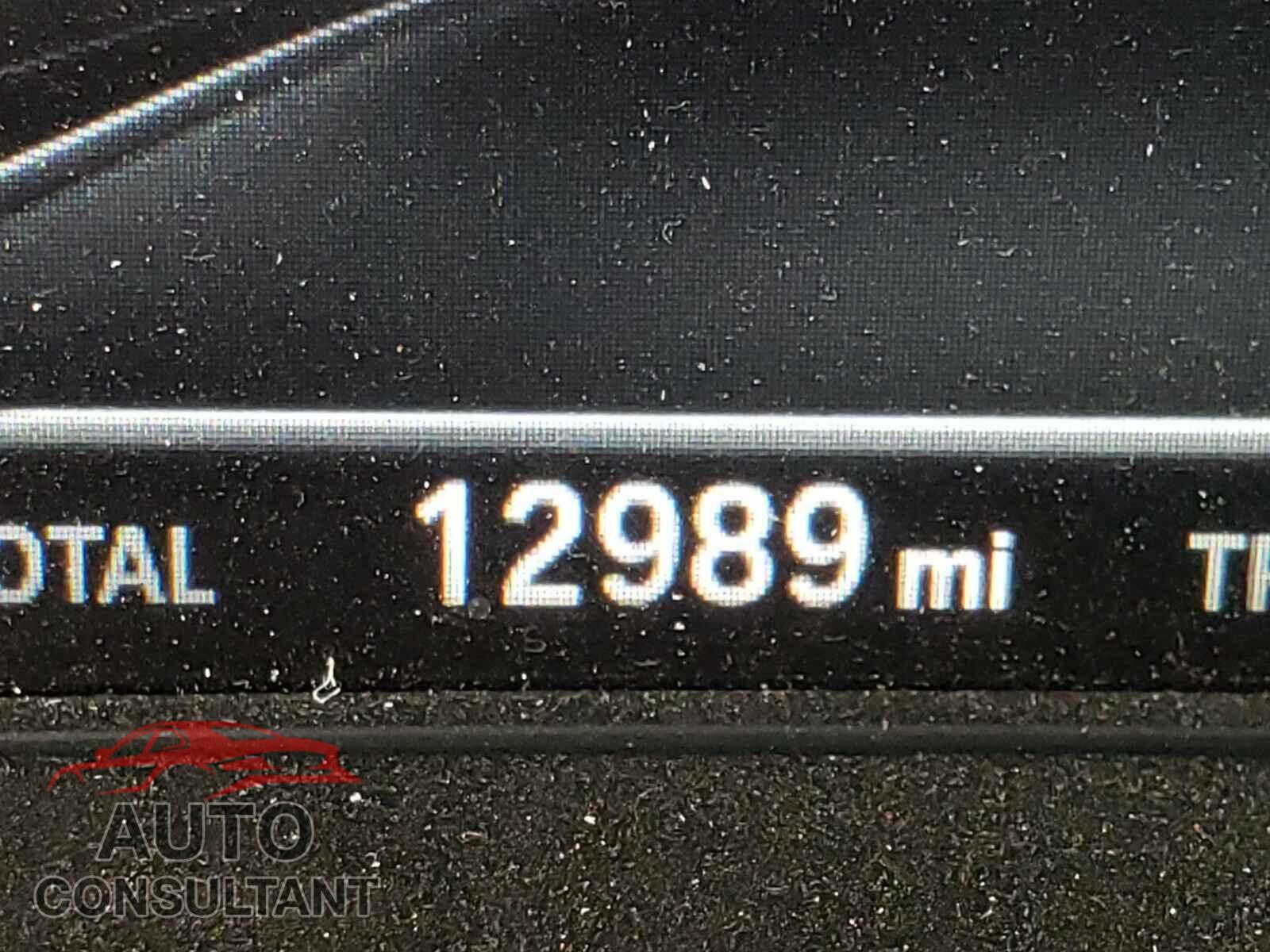 BMW X3 2020 - 5UXTY3C00LLU70100