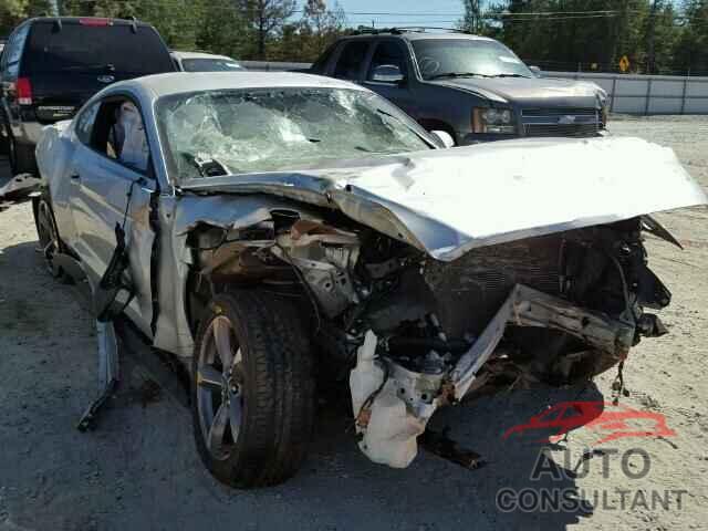 FORD MUSTANG 2015 - 1FA6P8AM1F5352818