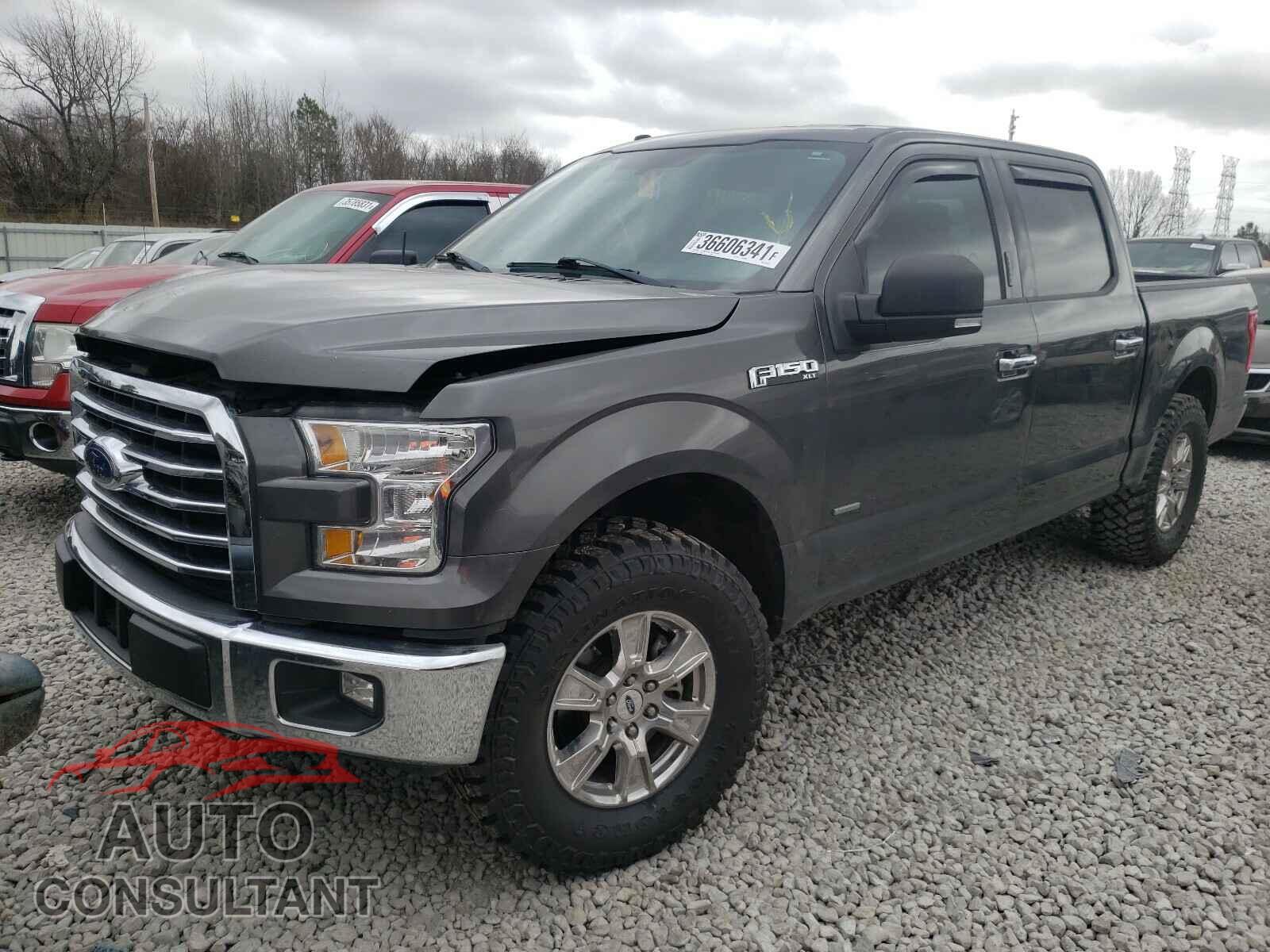 FORD F150 2017 - 1FTEW1CPXHKD31428