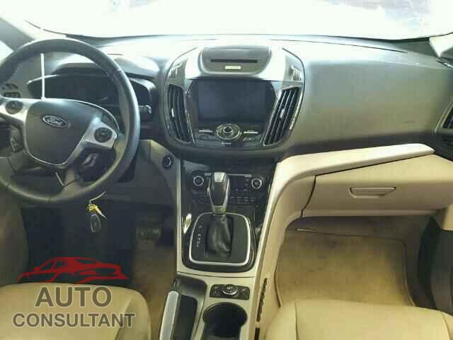 FORD CMAX 2015 - 1FADP5BU3FL115618