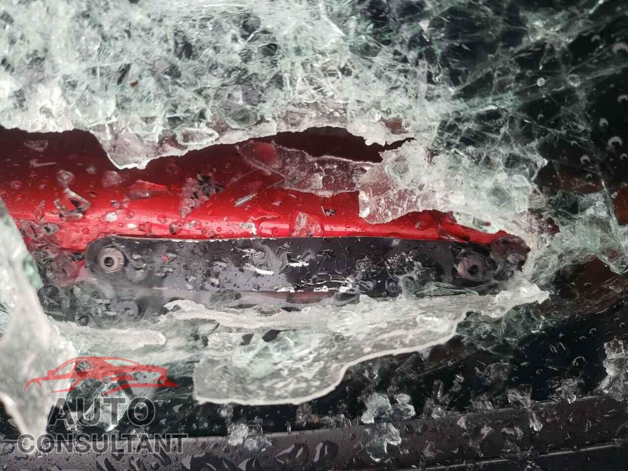 MITSUBISHI ECLIPSE 2019 - JA4AT3AA8KZ052408
