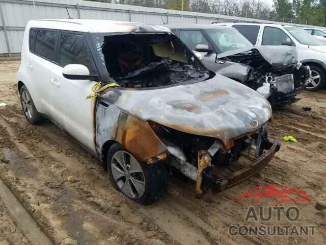 KIA SOUL 2016 - KNDJN2A23G7317080