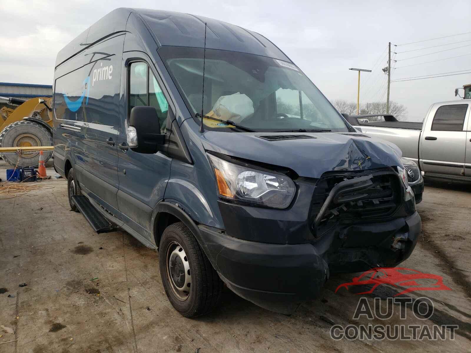 FORD TRANSIT CO 2019 - 1FTYR3XMXKKA97573