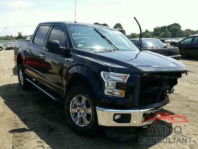 FORD F150 2016 - 1FTEW1EF3GKF08324