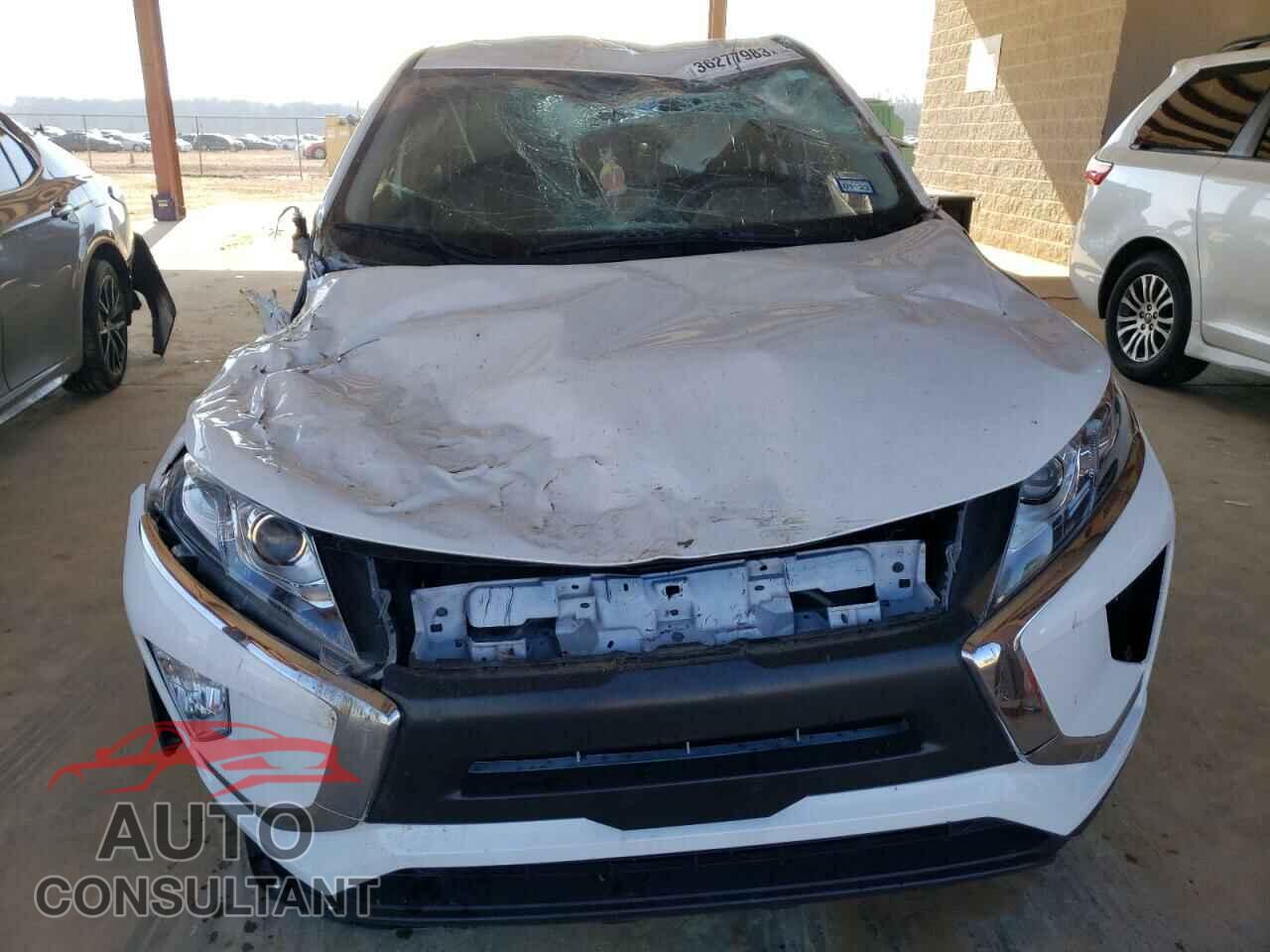 MITSUBISHI ECLIPSE 2020 - JA4AS3AA1LZ023420