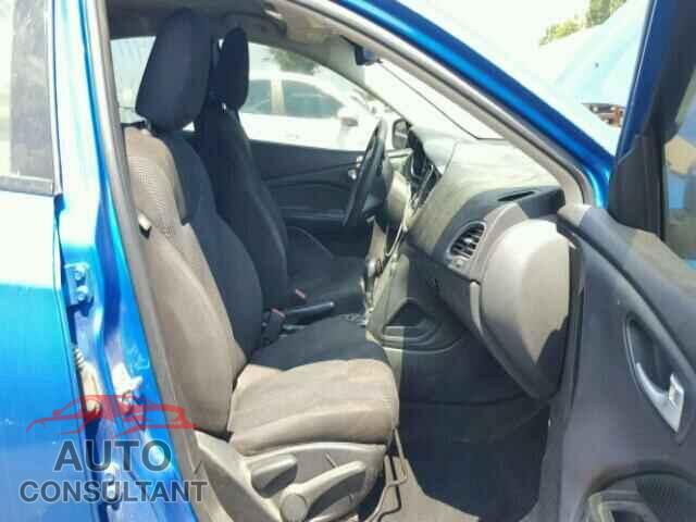 DODGE DART 2015 - 1C3CDFAA2FD212979