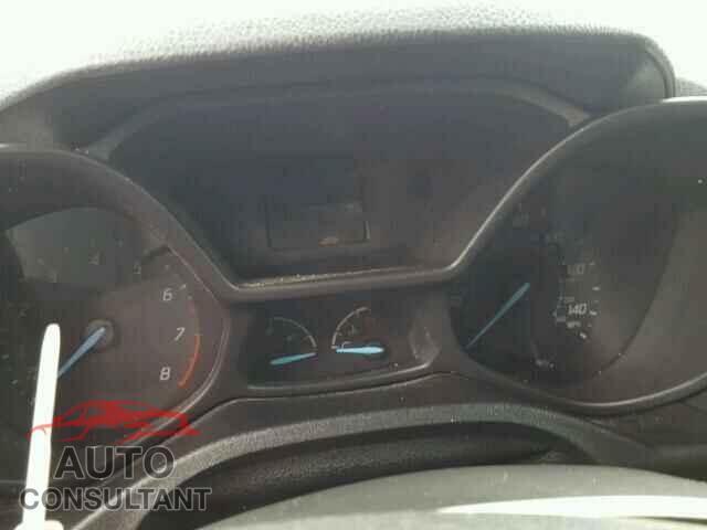 FORD TRANSIT CO 2015 - NM0LE7E72F1185231