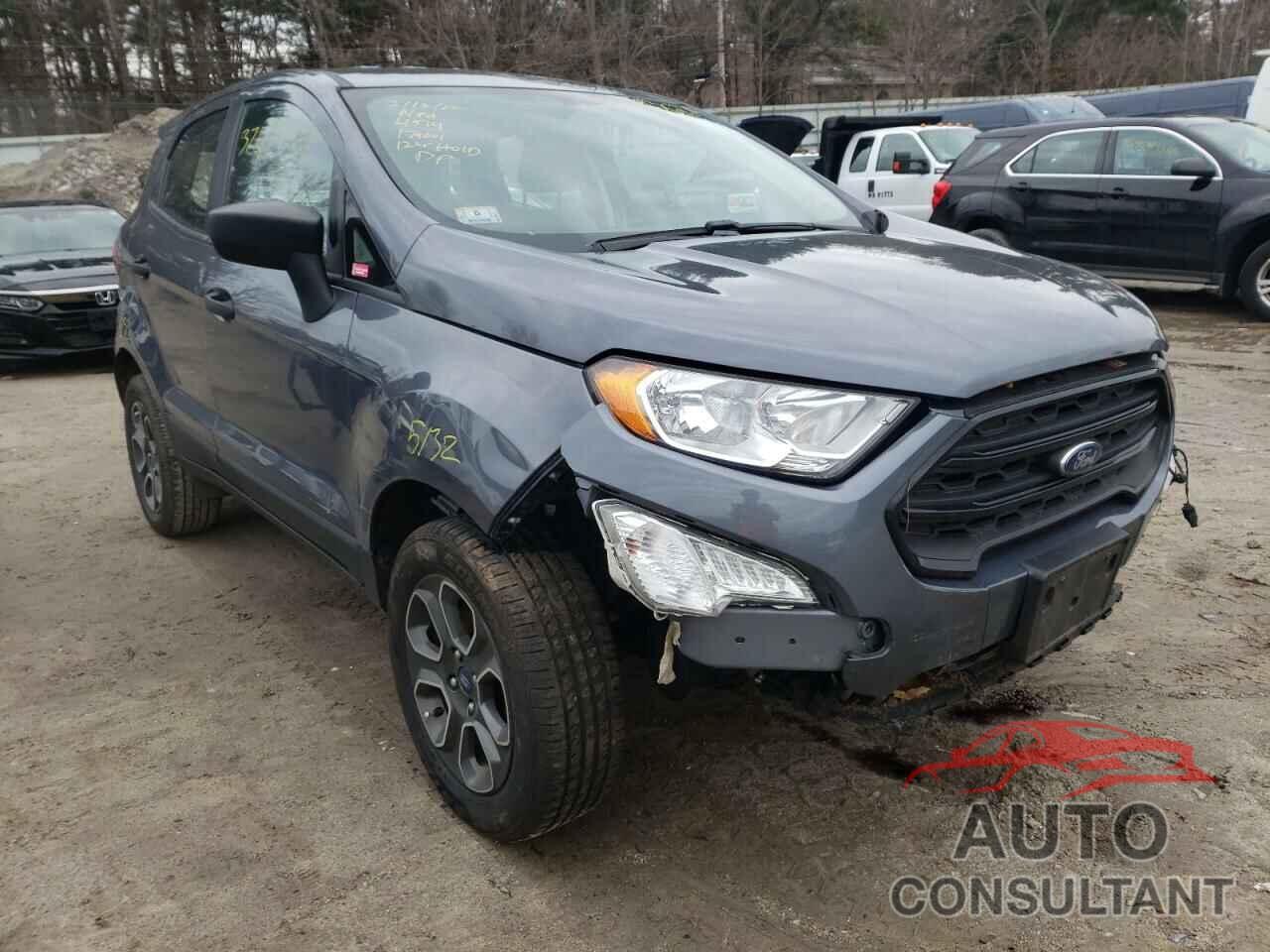 FORD ALL OTHER 2018 - MAJ6P1SL8JC224514