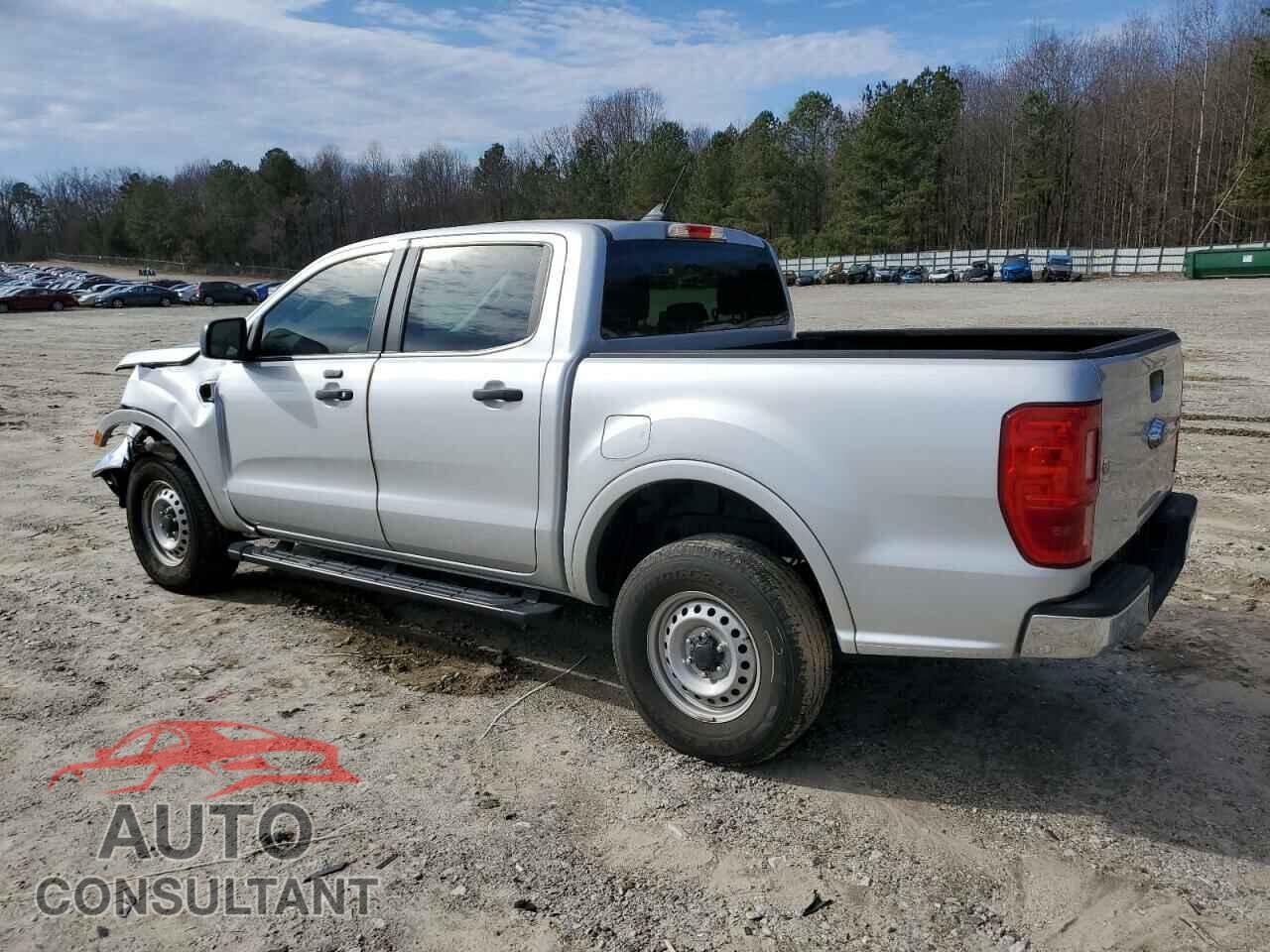 FORD RANGER 2019 - 1FTER4EH2KLA68044