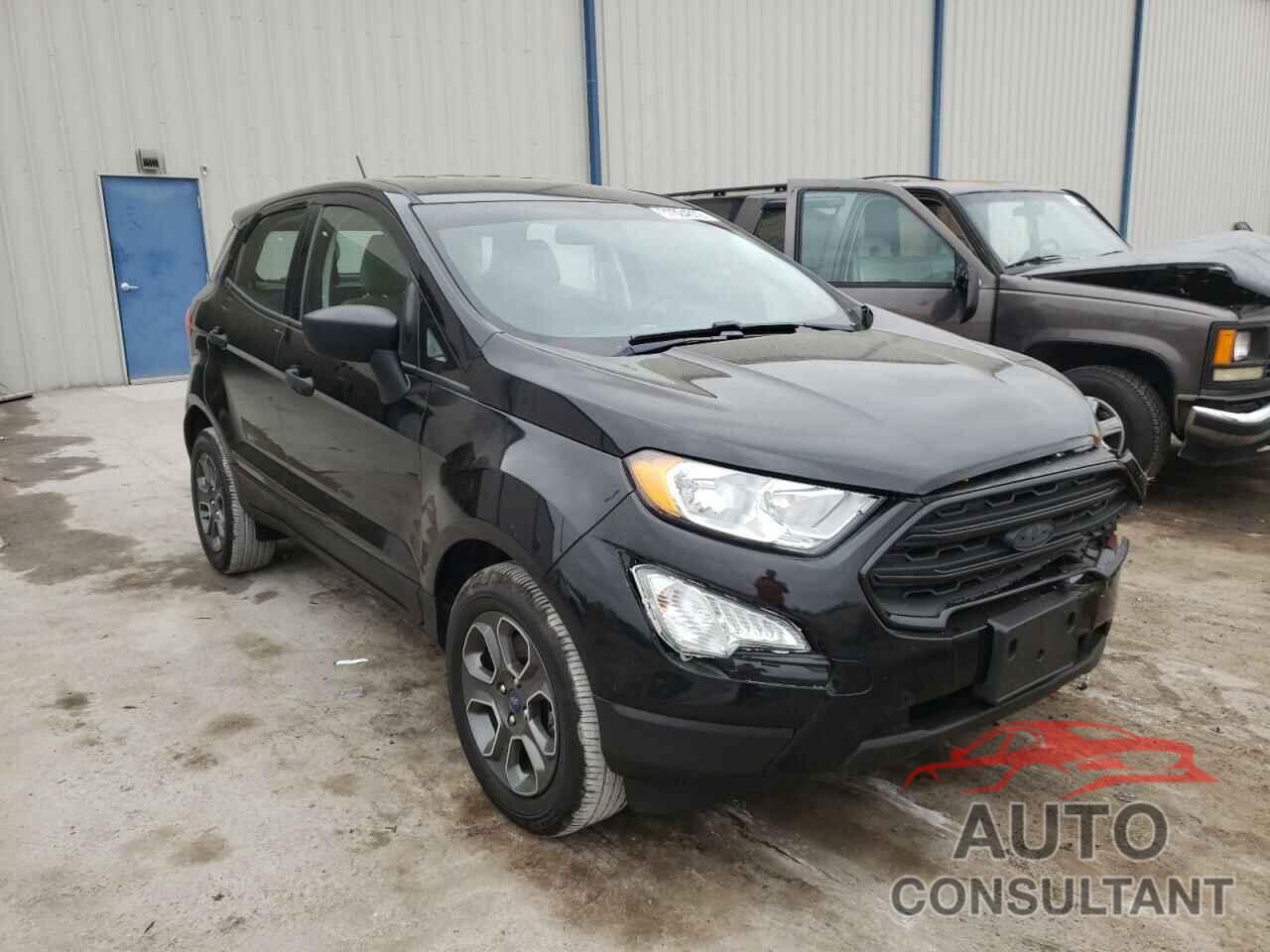 FORD ALL OTHER 2018 - MAJ3P1RE2JC229945