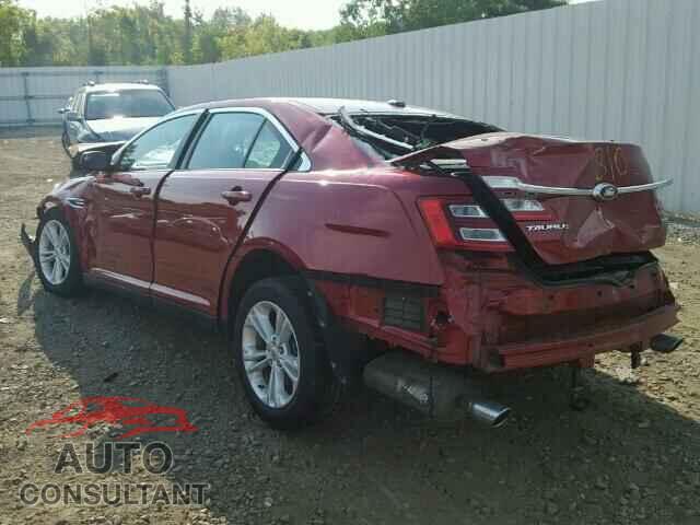 FORD TAURUS 2015 - 1FAHP2E84FG104134