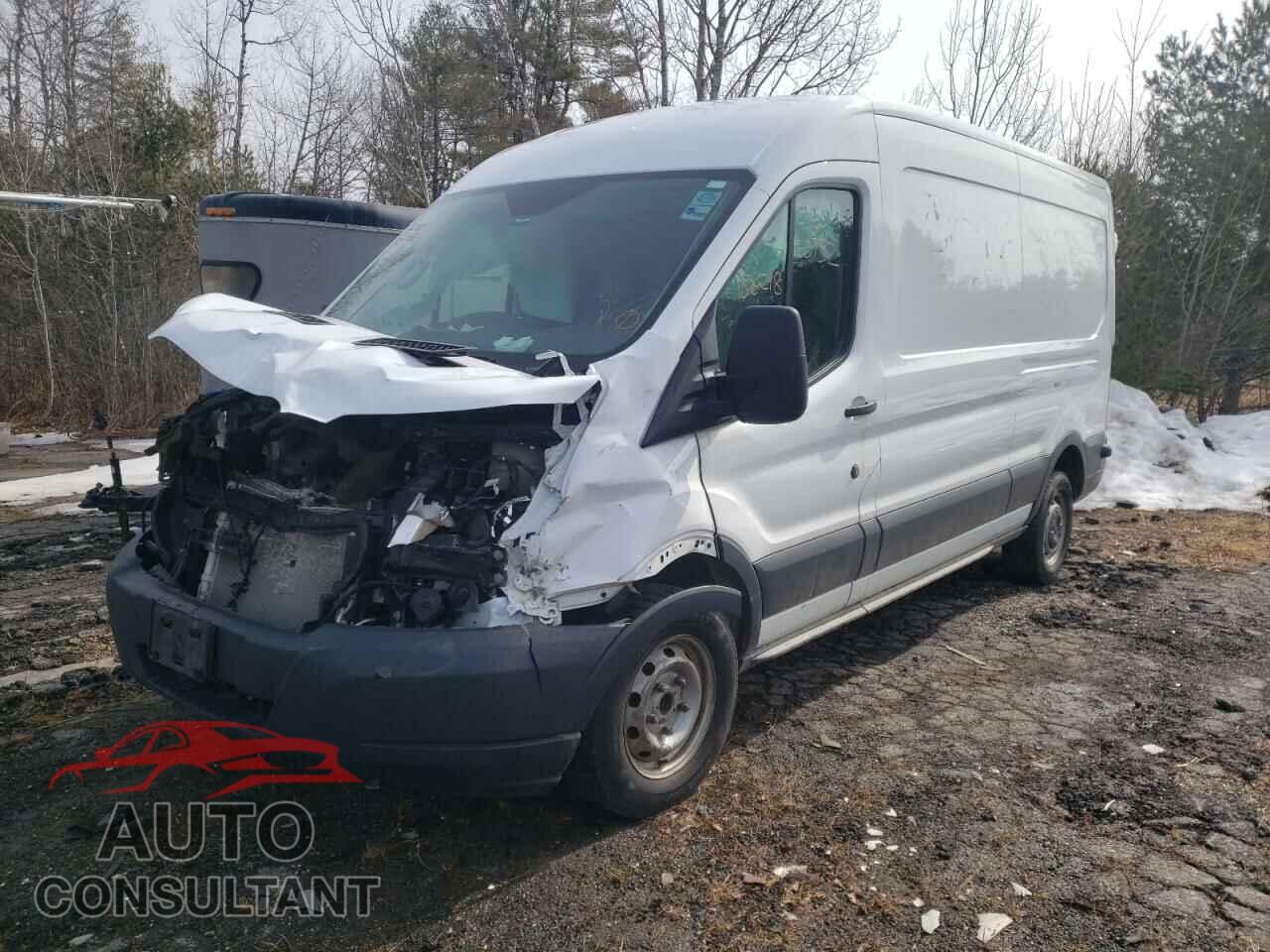 FORD TRANSIT CO 2017 - 1FTYR2CM6HKA03875