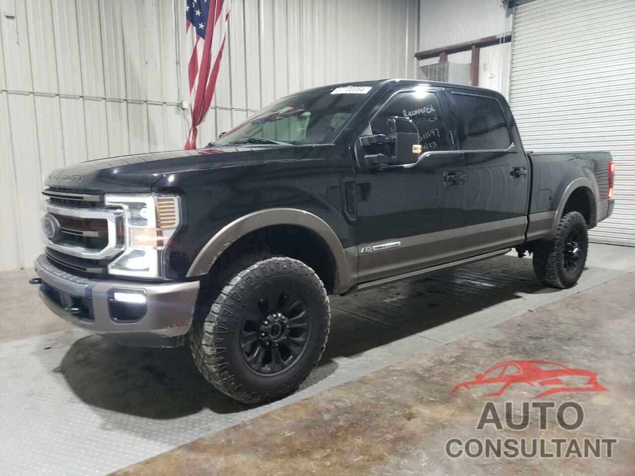 FORD F250 2021 - 1FT8W2BT7MEC06719