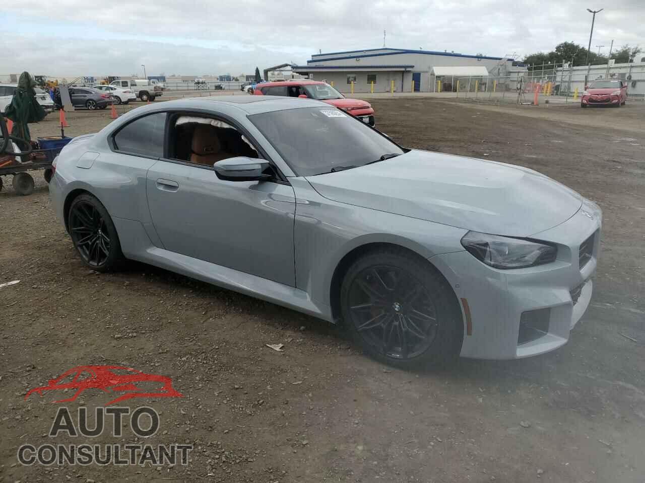BMW M2 2024 - 3MF13DM06R8E17653