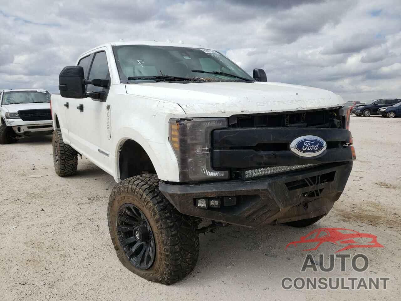 FORD F250 2019 - 1FT7W2BT5KEF67228