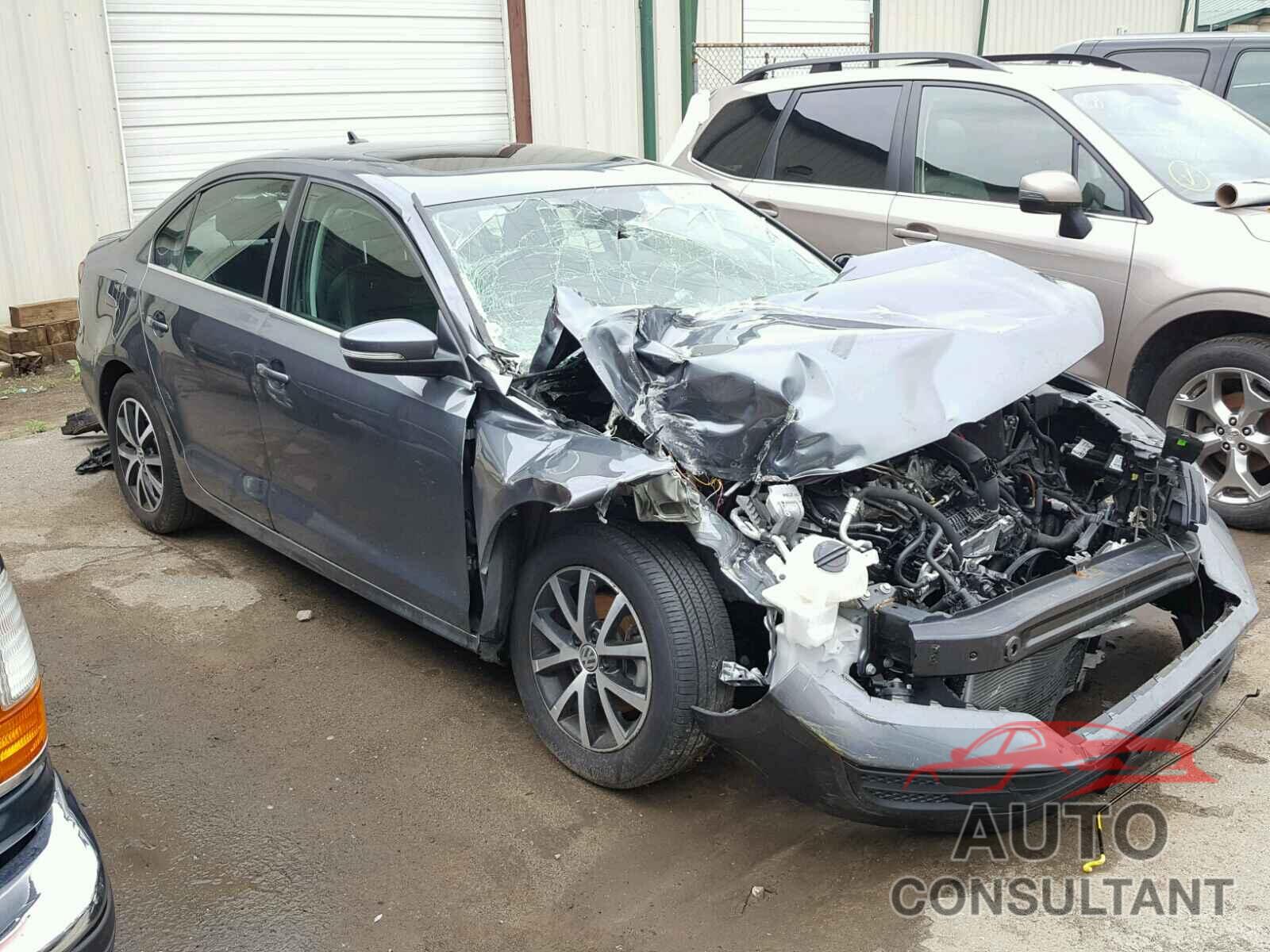 VOLKSWAGEN JETTA 2017 - 3VWDB7AJ6HM297681