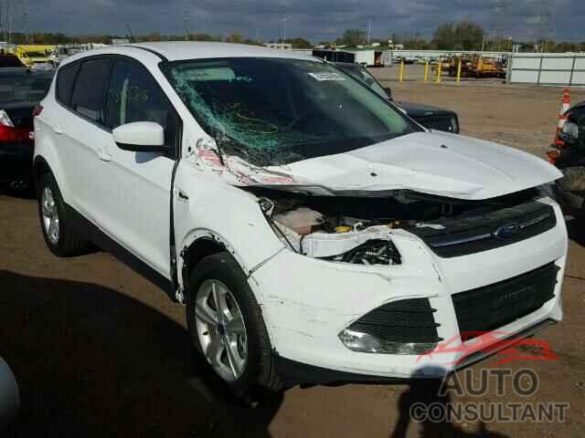 FORD ESCAPE 2015 - 1FMCU9GX4FUC57250