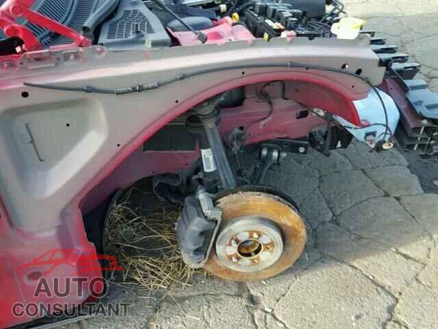 DODGE CHALLENGER 2015 - 2C3CDZAT7FH719320