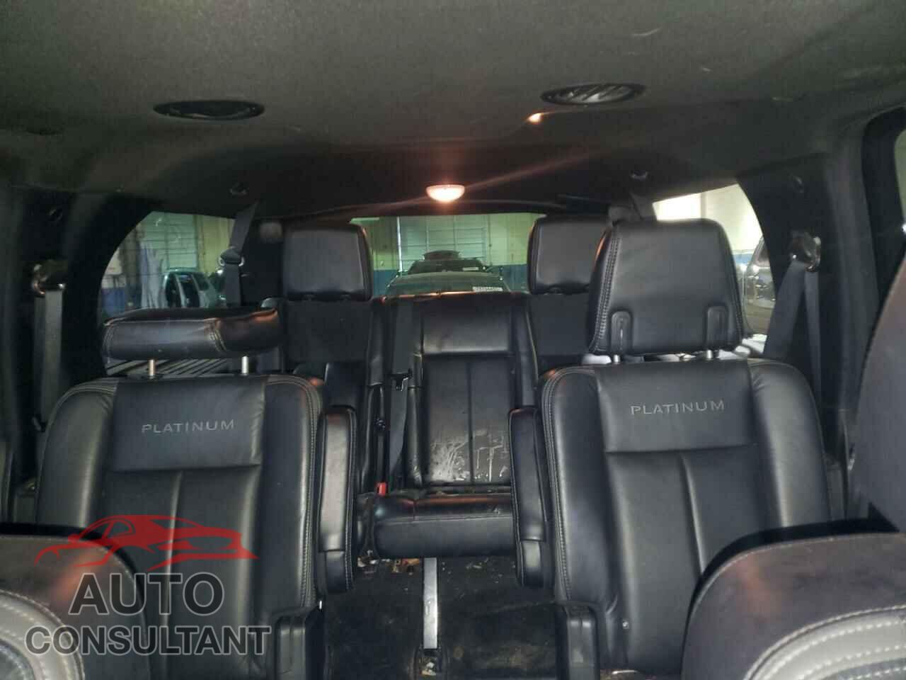 FORD EXPEDITION 2017 - 1FMJK1MT6HEA25357