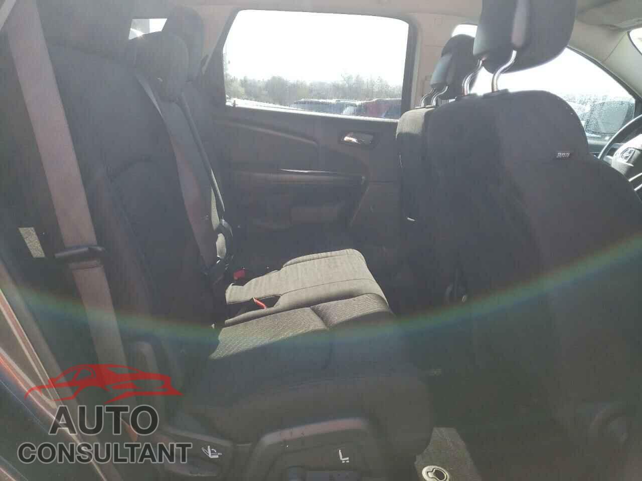 DODGE JOURNEY 2017 - 3C4PDCAB2HT559892